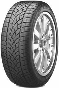 Dunlop 235/55R18 SP WINTER SPORT 3D 100 H AO FP