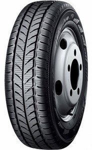 Yokohama 205/70R15 C BluEarth-Winter WY01 M+S 106R