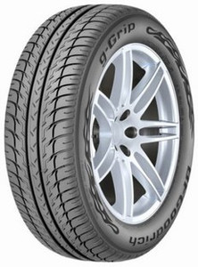 BFGoodrich 185/65R15 G-GRIP ALL SEASON 88T