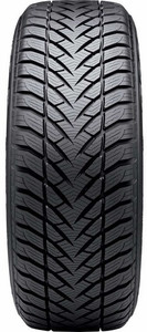 Goodyear 245/65R17 ULTRA GRIP + SUV 107 H FP