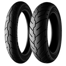 Michelin 180/65 B16 SCORCHER 31 R 81H REINF