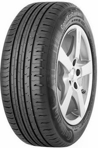 Continental 225/55R17 ContiEcoContact 5 97W *