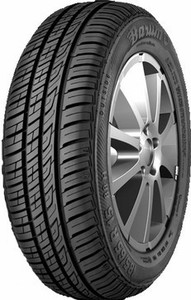 Barum 195/65R14 BRILLANTIS 2 89 H