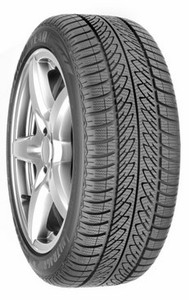 Goodyear 245/45R18 UG 8 Performance * 100V