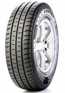 Pirelli 215/65R16 C CARRIER WINTER M+S 109R