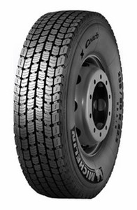 Michelin 295/80R22.5 X COACH XD 152/148M TL M+S 3PMSF