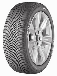 Michelin 225/55R17 ALPIN 5 97H AO