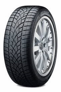 Dunlop 215/55R17 SP WINTER SPORT 3D XL AO M+S 98H