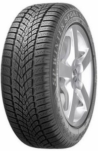 Dunlop 205/55R16 SP WS4D 91H MO