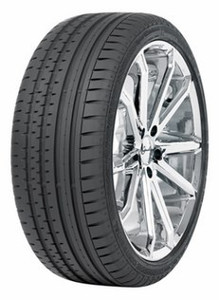 Continental 275/35 ZR20 SPORTCONTACT 2 102Y MO