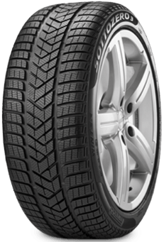 Pirelli 205/40R18 SOTTOZERO SERIE III 86 V XL RFT