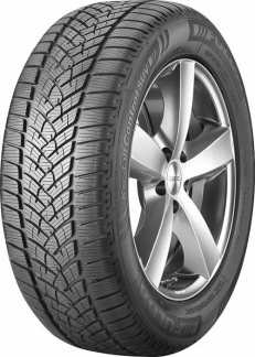 Fulda 235/55R17 KRISTALL CONTROL SUV 103 V XL