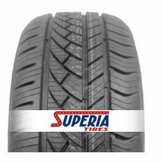 Superia 225/50R17 ECOBLUE 4S XL 98W