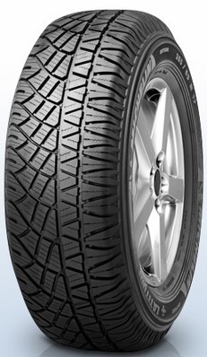 Michelin 255/65R16 LATITUDE CROSS 113H