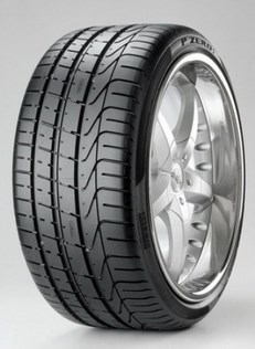 Pirelli 295/40R21 P Zero 111Y XL