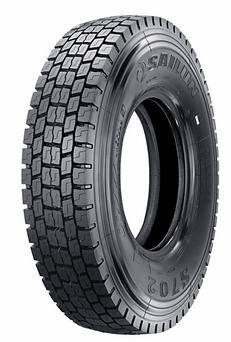 Sailun 205/75R17.5 S702 124/122L NAPĘD
