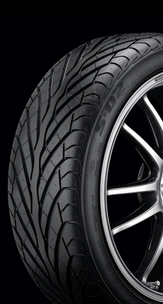 Bridgestone 225/40R18 S-02A