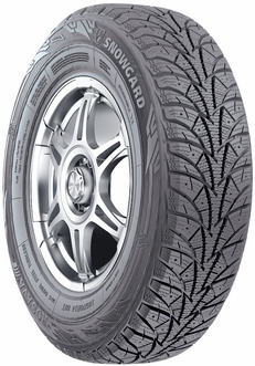 Rosava 185/65R15 ROSAVA SNOWGARD 88 T