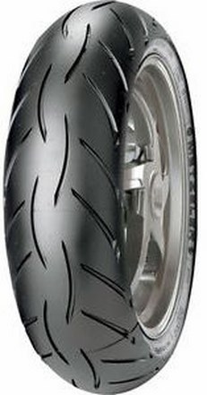 Metzeler 160/60R17 SPORTEC M5 INTERACT 69W