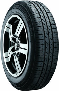 Bridgestone 165/60R14 75T B391 DOT2004