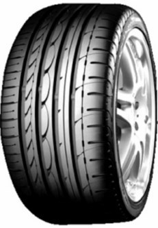 Yokohama 265/40R19 Advan Sport V105 98Y