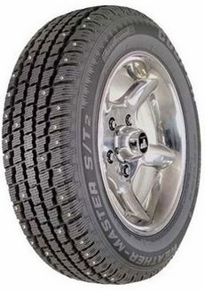 Cooper 195/70R14 WEATHER MASTER ST-2 91S DOT10