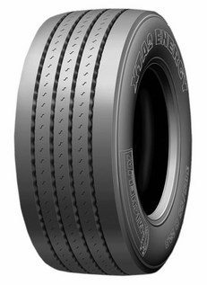 Michelin 445/45R19.5 XTA 2+ ENERGY 160 J TL