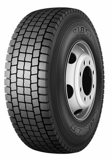 Falken 205/75R17.5 BI851 124/122M M+S