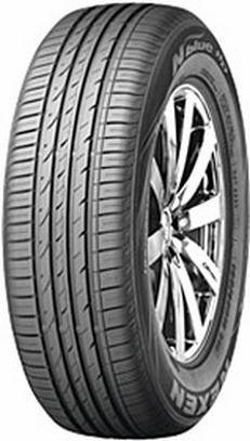 Nexen 195/65R15 N BLUE HD+ 91H