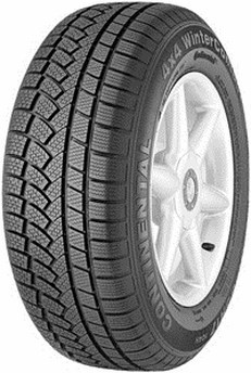 Continental 255/55R18 CONTI4x4WINTERCONTACT 109 H XL FR SSR *