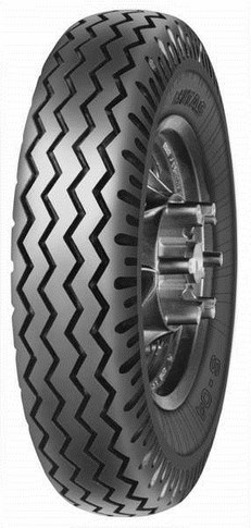 Mitas 6.00-16 TS-04 6PR TT