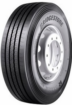 Bridgestone 385/65R22.5 160K/158L RS1