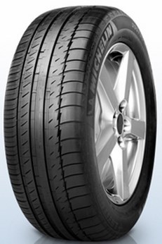 Michelin 275/45R19 LATITUDE SPORT 108Y XL N0