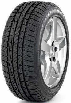 Goodyear 255/55R18 UG PERFORMANCE SUV G1 109 V XL