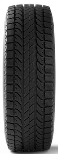 BFGoodrich 225/60R16 WINTER SLALOM KSI M+S DOT2012 98S DOT2012