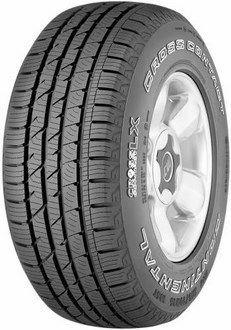 Continental 235/50R18 CrossContact LX Sport 97V M+S