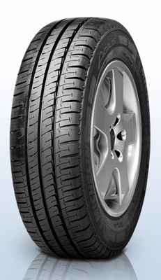 Michelin 165/75R14C AGILIS 93R