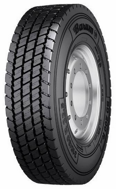 Barum 225/75R17.5 BD200R TL M+S 129/127M / napęd