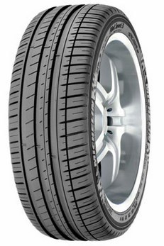 Michelin 275/40R19 PILOT SPORT 3 101 Y MO