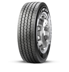 Pirelli 385/55R22.5 FW01 158L (160K).