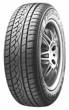 Kumho 215/70R15 KW15 102T XL DOT2012