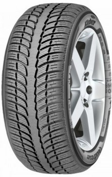 Kleber 225/40R18 QUADRAXER2 92V XL