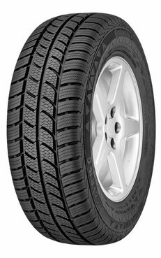 Continental 195/70R15 VANCO WINTER 2 XL M+S 97T