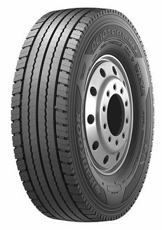 Hankook 315/80R22.5 DL10+ 156/150 L M+S /napęd 3PMSF