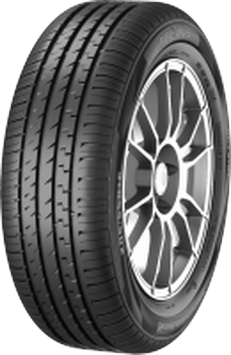 Aeolus 155/65R14 AH03 75T