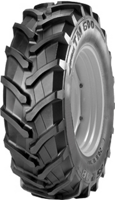 Trelleborg 520/85R38 (20.8 R38) TM 600 155 A8/152 B TL