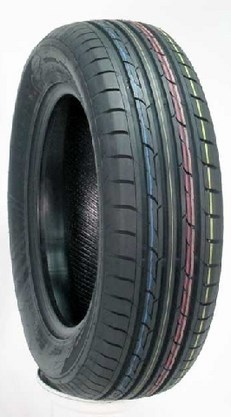 Nankang 225/65R17 ECONEX ECO-2 102V DOT2014