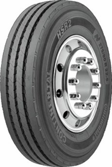 Continental 315/80R22.5 HSR2 20PR 158/150L