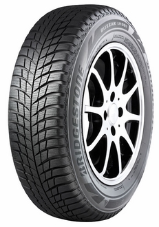 Bridgestone 205/55R16 LM001 91H *