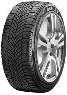 Aeolus 205/60R16 SNOWACE 2 HP AW09 96H XL